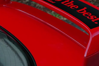 car editing in 4k quality