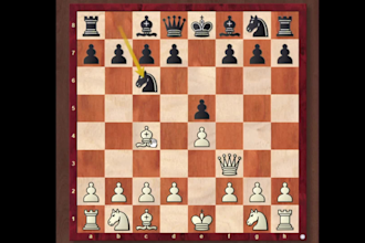 give chess coaching for beginner players