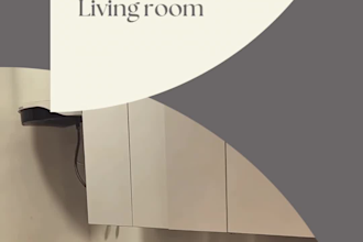create a short real estate promo video for your apartment
