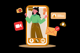 create content for social media
