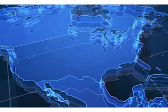edit map animation video documentary video with map animation vox, jhonny harris