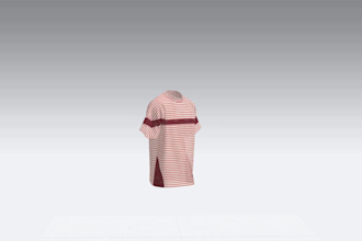 provide clo 3d design, animation, and sewing garment pattern