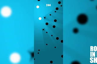 develop a simple 2d 3d or VR unity game for you