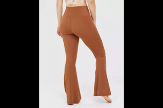 make clothing sewing pattern for your active wear project