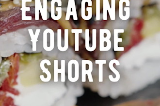 create youtube shorts and automate yt shorts channel for you