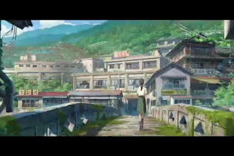 do cinematic 3d cartoon animation video ,cartoon music video, cartoon animation