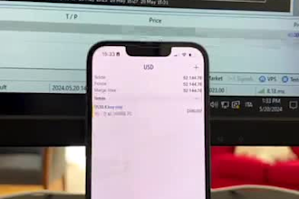 setup forex trading bot, trading bot, forex bot, forex trading