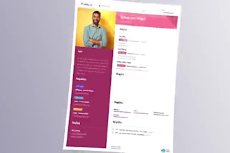 make app or website explainer and saas promo video