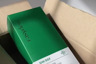 create ugc unboxing videos for your brand