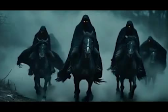 create captivating ai movie trailer,ai short film with sora ai,  and veo 2