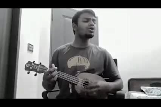 teach guitar lessons in a month, easy and great methodology