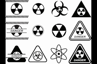 create clipart for you in black and white