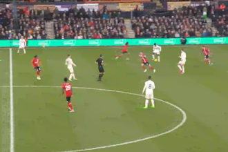 create monetizable football or soccer videos for youtube channel
