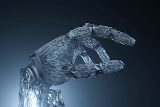 do 3d visuals for djs shows