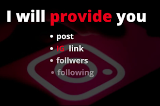 find active instagram influencers for your targeted niche