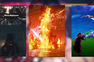 gameplays y mas solo dime