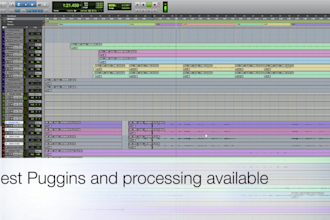 mentor your music production and artist development