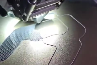create 3d mechanical parts