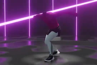 do stunning 3d clothing, mock up, 3d garments, fashion, cgi animations