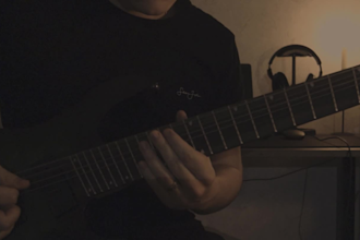 mix and master your djent, prog, thall, rock and metal music