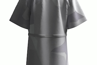 make sewing patterns for garments from sketch or picture