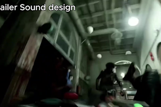 create custom sound effects for games, animations