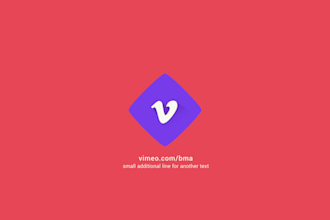 best 2d logo animation