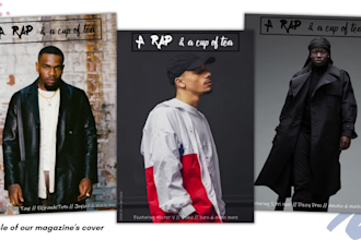do your music promotion, interview, feature articles