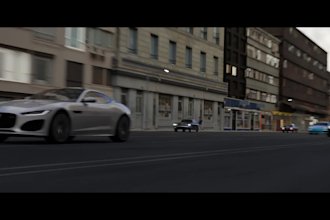 create professional custom 3d animations