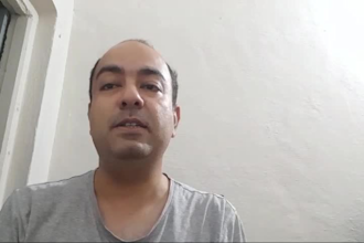 transcribe videos in english, portuguese and more