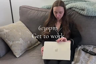 create ugc video for daily routine, pet, game, app, product, skincare or brands