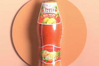 3d bottle animation video ads 3d perfume bottle design 3d soda render in 4k res