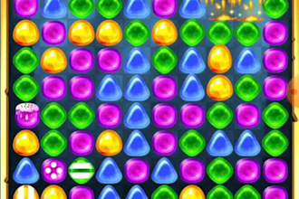 develop jelly crush android mobile game