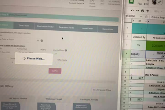 manage timeshare properties owned by diamond resorts, rci, and wyndham on airbnb