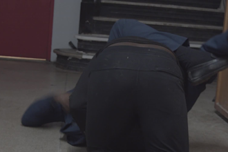 do professional muzzle flashes, bullets hits and blood vfx