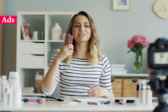edit and enhance your videos with professional effects