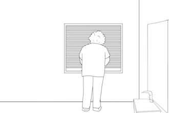 Hot Review!  a storyboard for video, film, commercial and animation