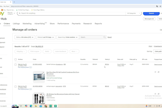 automate your ebay dropshipping business