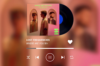 remove vocals and provide high quality instrumental tracks