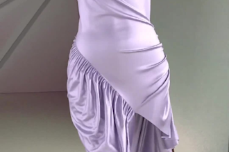 3d garment animation 3d fashion animation 3d garment design