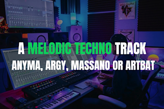ghost produce or remix your song professionally