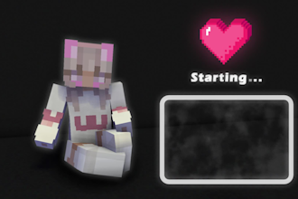 create cheap minecraft thumbnails