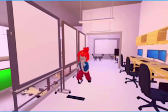 create 3d roblox character model 3d creature clothing roblox map assets for game