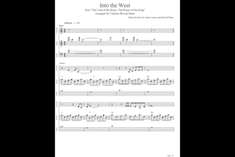 convert sheet music to midi file