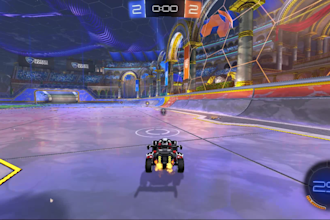 help you learn game mechanics and get to gc