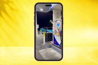 create viral videos for tiktok rewords program