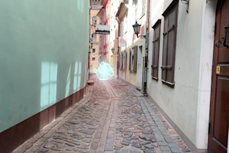 do vfx for your video