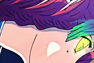 provide you 1000 anime reels shorts monetizable videos