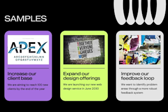 do custom typography poster, logo, kinetic typography