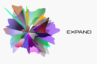 create HTML and static web banner and ads